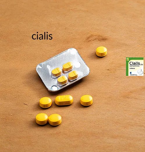 Venta de cialis españa